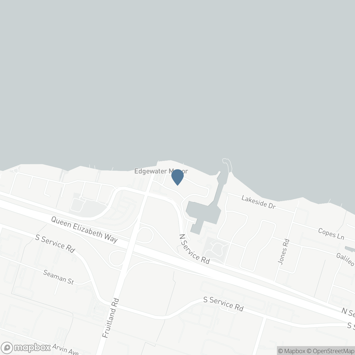 50 EDGEWATER Drive, Hamilton, Ontario L8E 4Z3